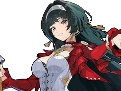 前：顔で切っていたので、キャラごとに体の切れる場所がばらばら