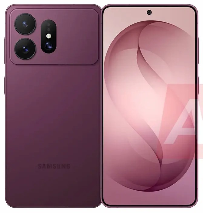 Galaxy S27 Pro