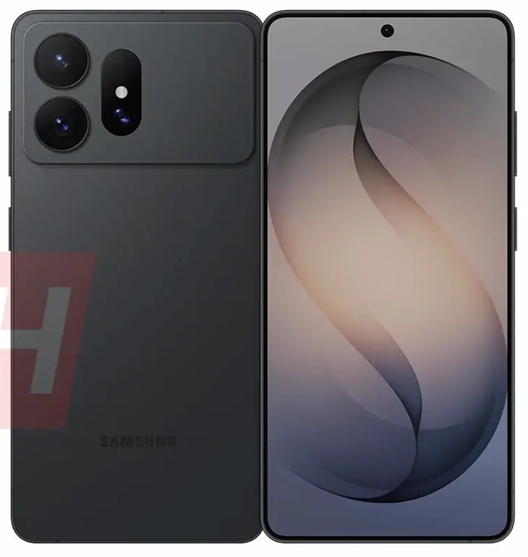 Galaxy S27 Ultra